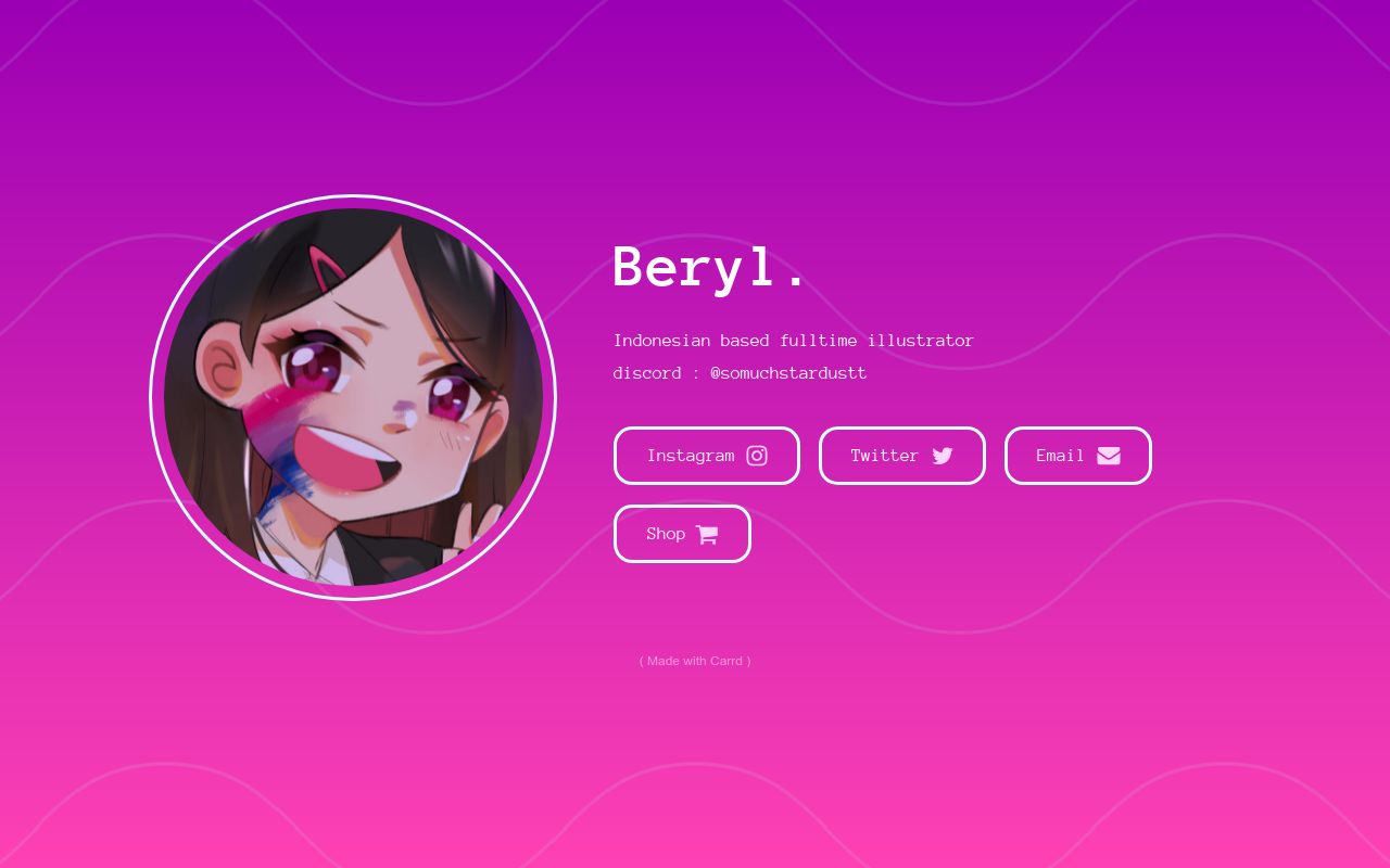 Beryl